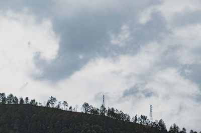 sky