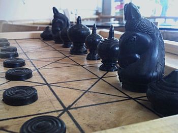 Close-up of woman in bikini