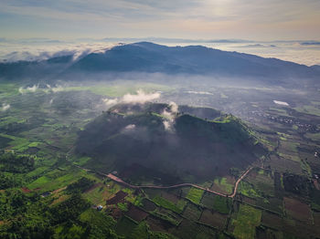 environment