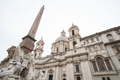 Sant'Agnese in