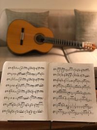 music