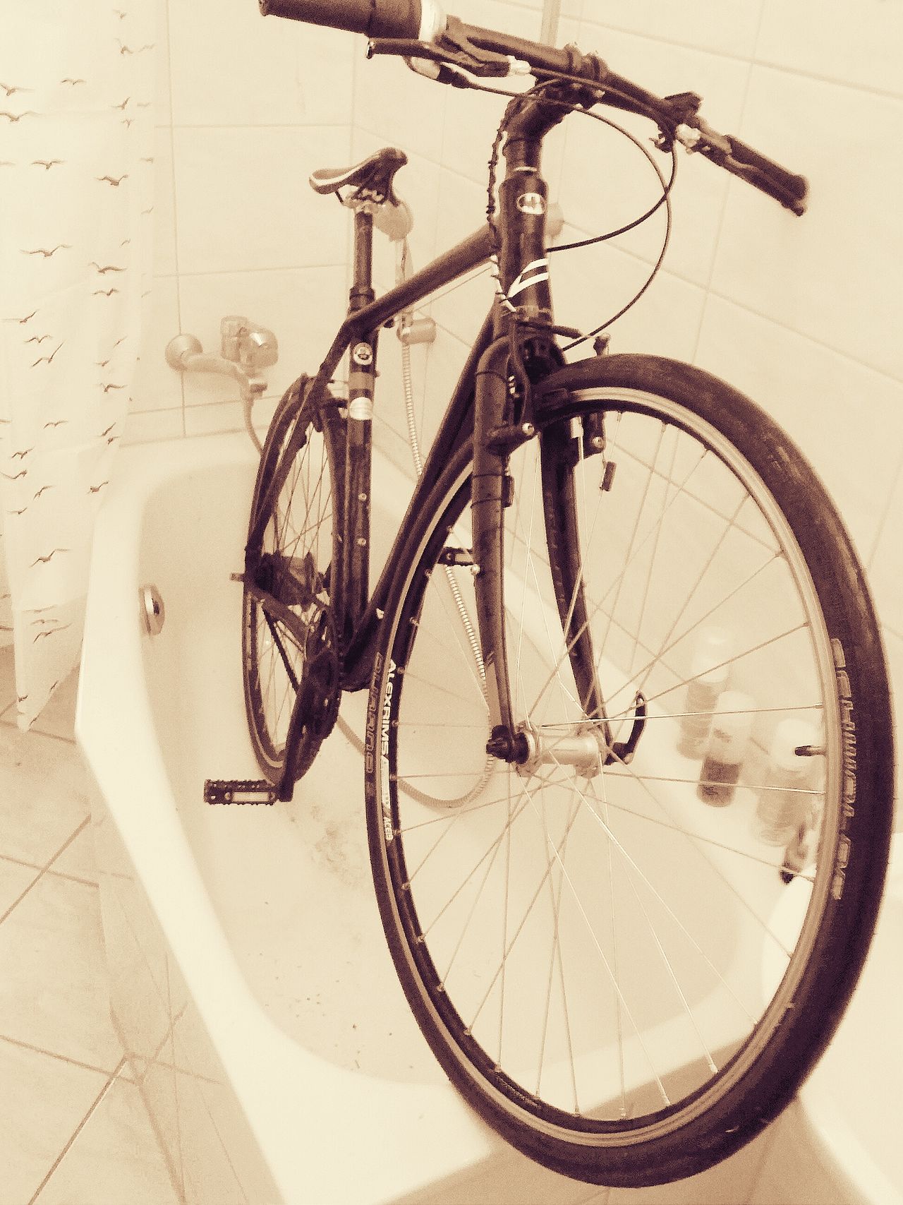 Washyourbike