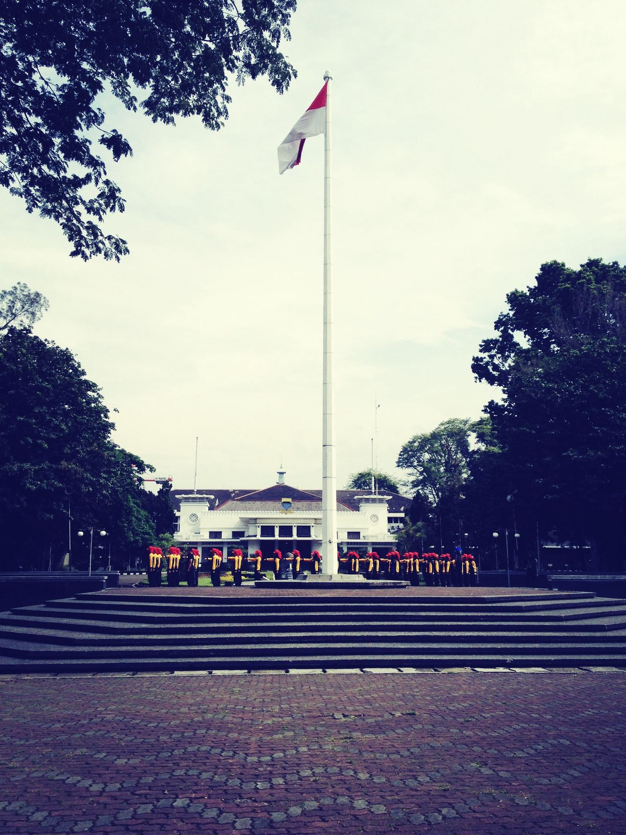 Balai Kota Bandung