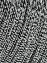 Full frame shot of textured surface