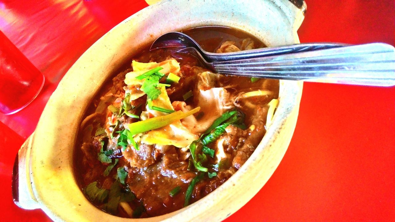 Mee bandung