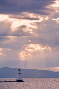 Burlington, vermont ,lake champlain.