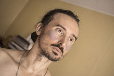 portrait