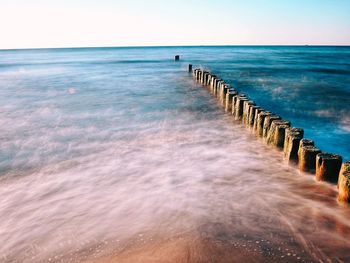 sea