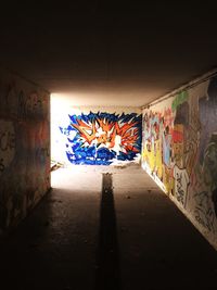 graffiti