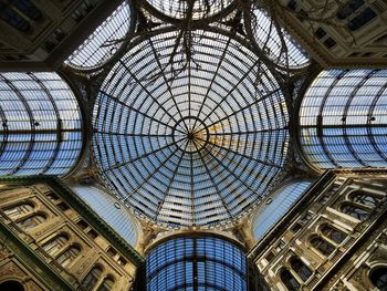 Galleria umberto i