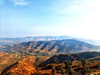 scenics - nature
