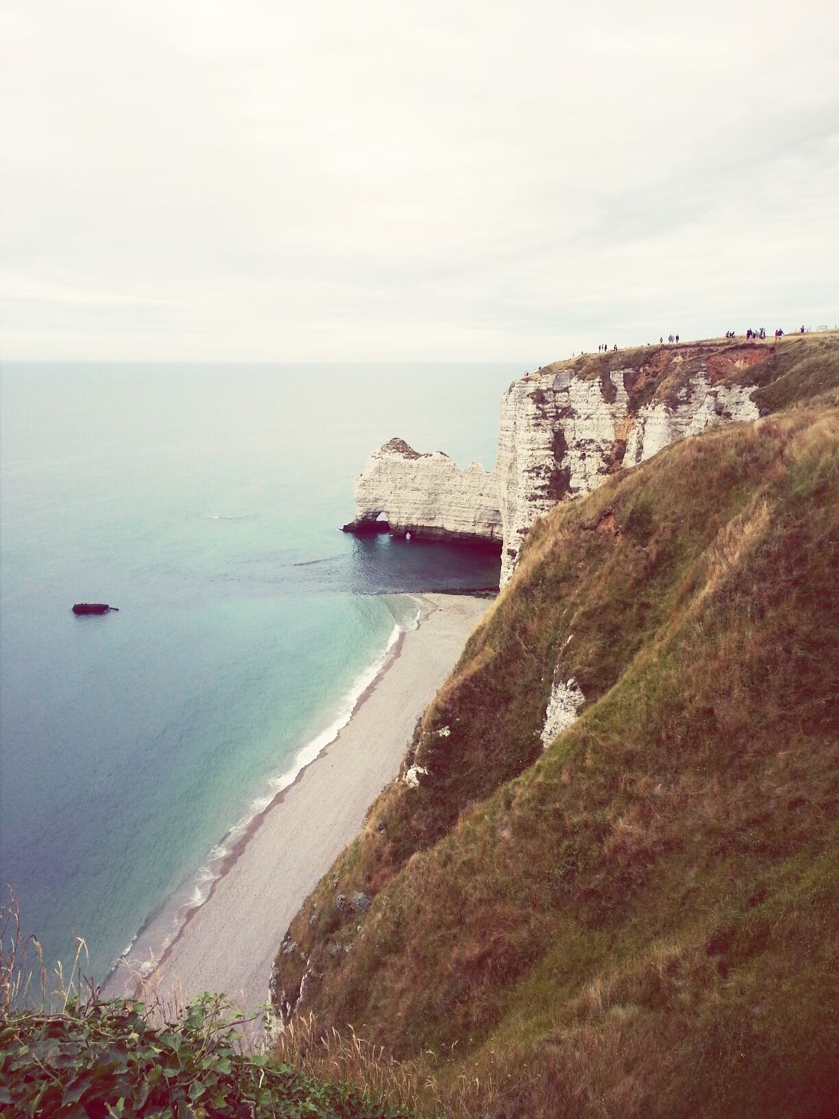 Étretat