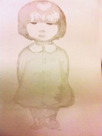 human representation