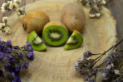 kiwifruit