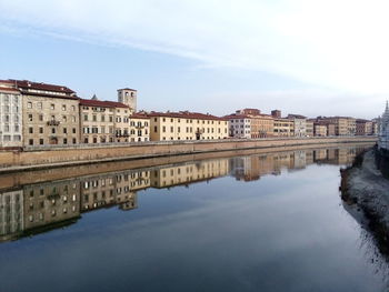 Arno river