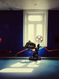 light