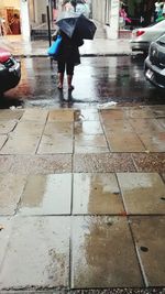 street