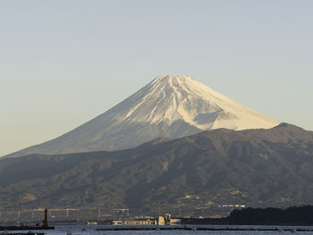 mountain