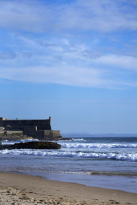 sea