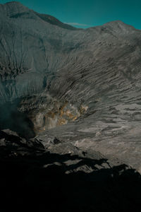 mountain
