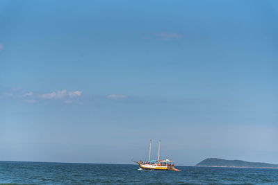 sea