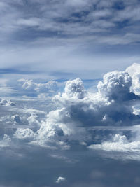 sky