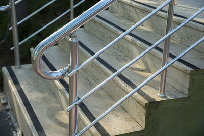 handrail