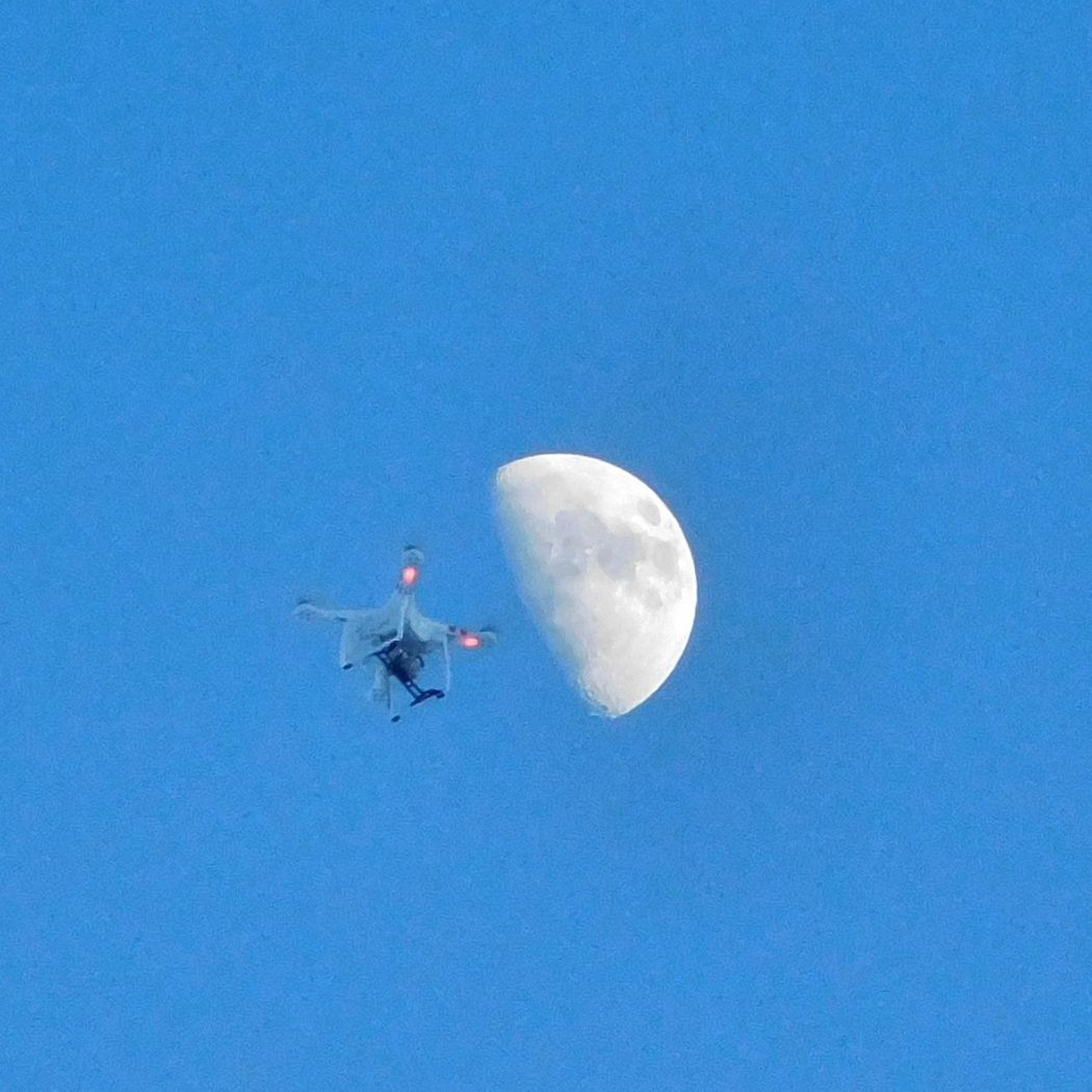 LOW ANGLE VIEW OF AIRPLANE FLYING IN SKY