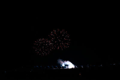 fireworks