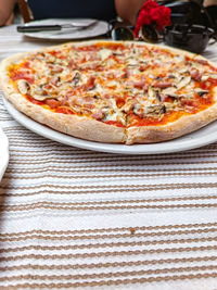 pizza