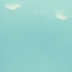 Full frame shot of blue sky