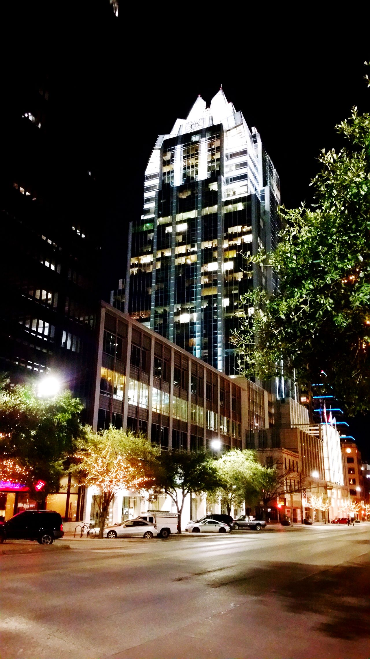 Atxnight