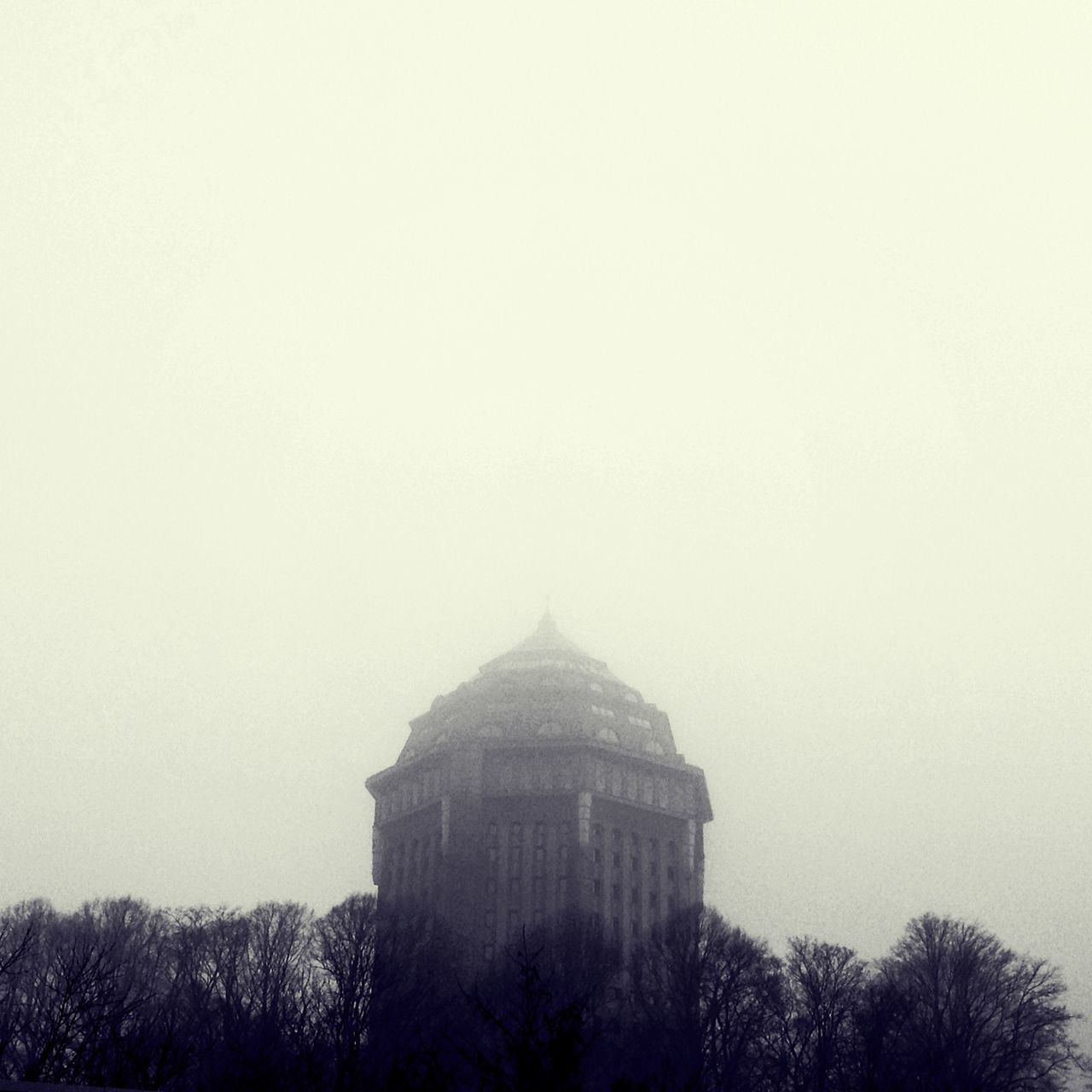 Park Am Wasserturm