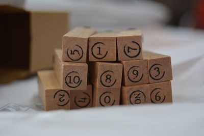 wood