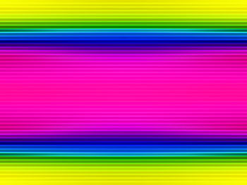 Full frame shot of multi colored lights