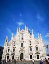  gorgeous milan cathedral