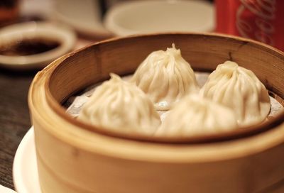 Xiao long bao