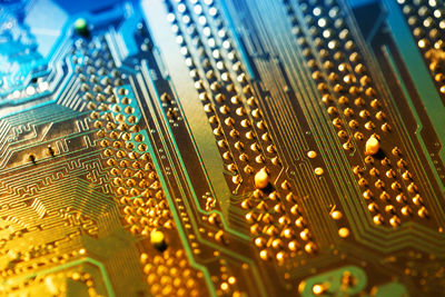 Full frame shot of floral pattern