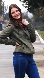 young adult