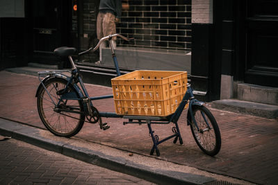 transportation