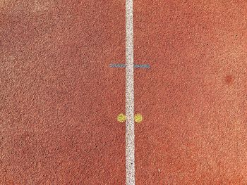 Full frame shot of umbrella