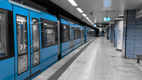 transport