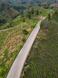 road