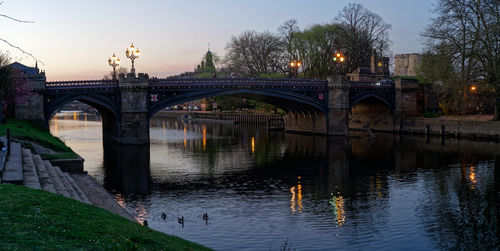 bridge