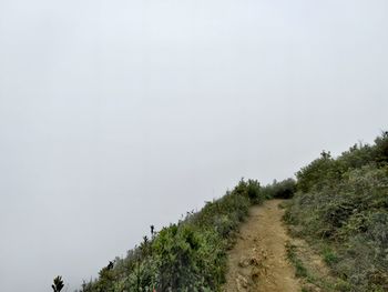 hill
