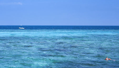 water