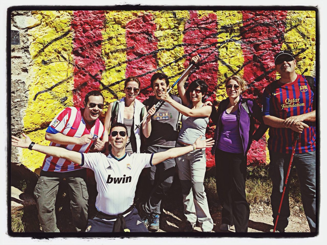 Muntanya de Montserrat