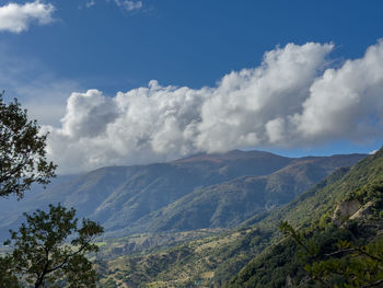 mountain