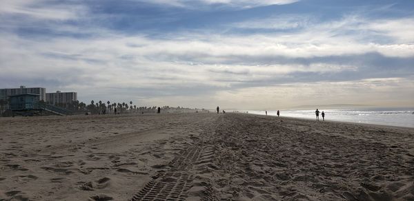 Beach views 