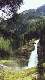 water